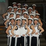 Auftritt in Eupen/Belgien (06.02.11)